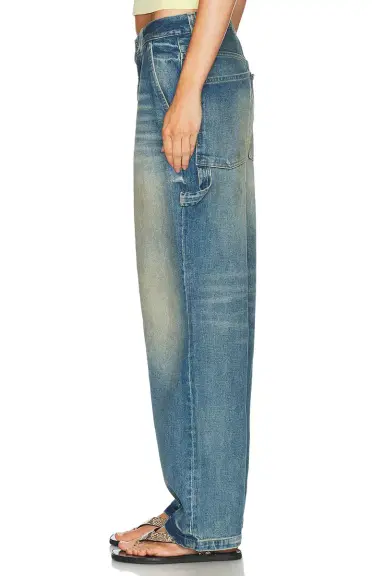 Haikure Sibilla Wide Leg | Thumbnail 3 Haikure Sibilla Wide Leg | Thumbnail 3