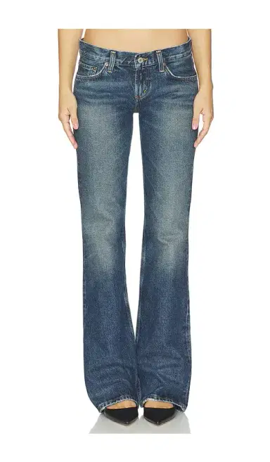 AGOLDE Low Rise Boot Jean | Thumbnail 7 AGOLDE Low Rise Boot Jean | Thumbnail 7