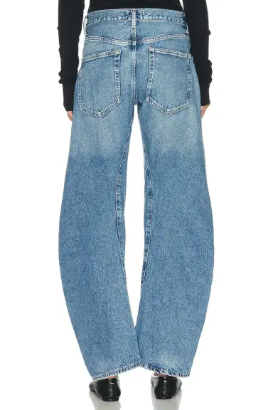 AGOLDE Spiral Jean | Thumbnail 4 AGOLDE Spiral Jean | Thumbnail 4