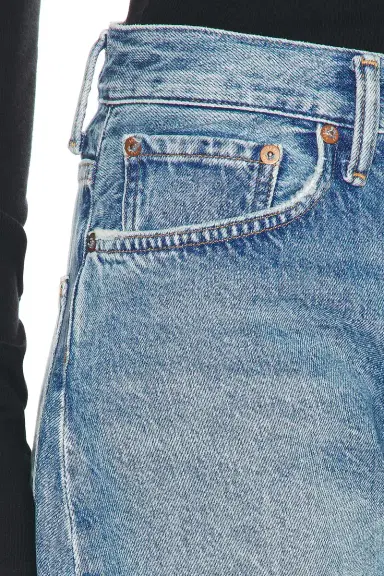 AGOLDE Spiral Jean | Thumbnail 6 AGOLDE Spiral Jean | Thumbnail 6