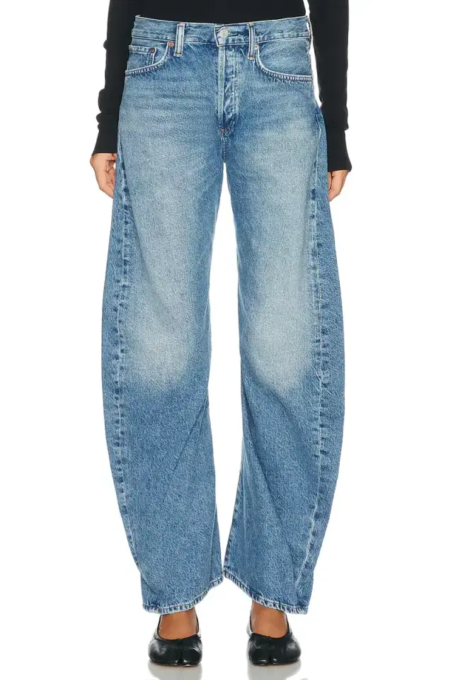 Spiral Jean Spiral Jean