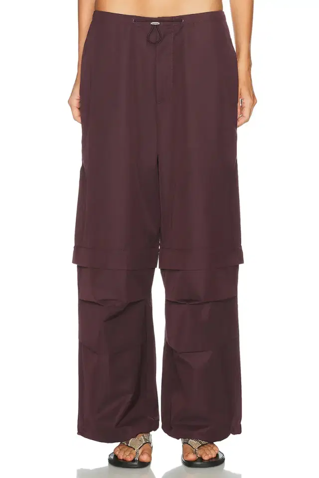 Coulson Parachute Pant