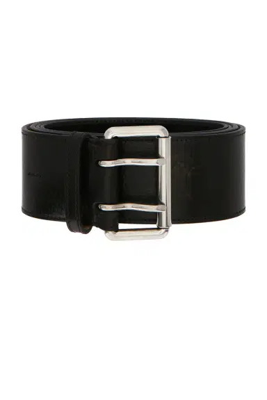 Ralph Lauren Collection Wide Belt | Thumbnail 3 Ralph Lauren Collection Wide Belt | Thumbnail 3