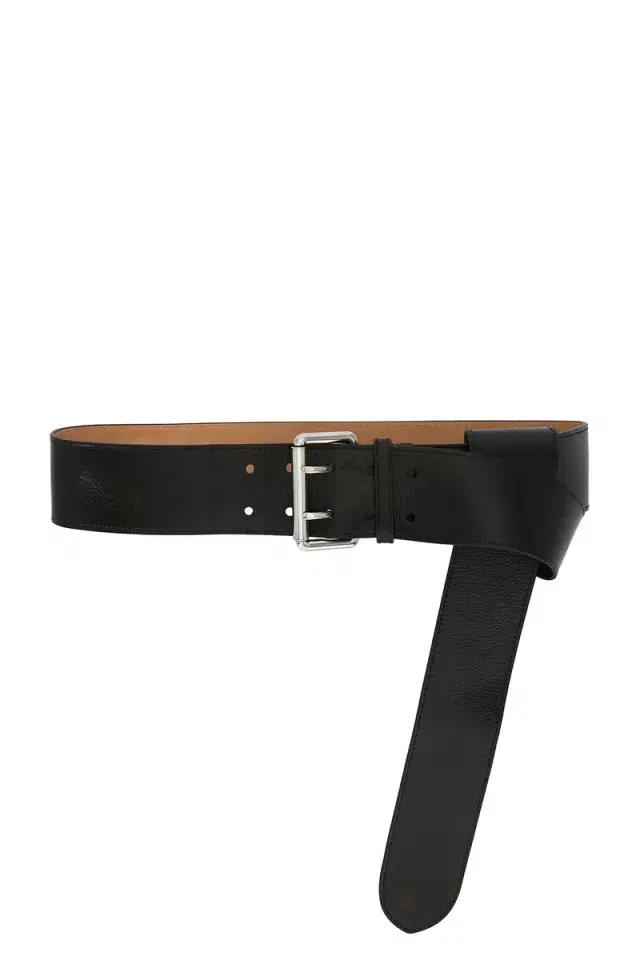 Ralph Lauren Collection Wide Belt