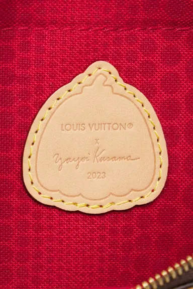 Louis Vuitton X Yayoi Kusama Painted Dots Monogram Multi Pochette Accessoires Shoulder Bag | Thumbnail 5 Louis Vuitton X Yayoi Kusama Painted Dots Monogram Multi Pochette Accessoires Shoulder Bag | Thumbnail 5