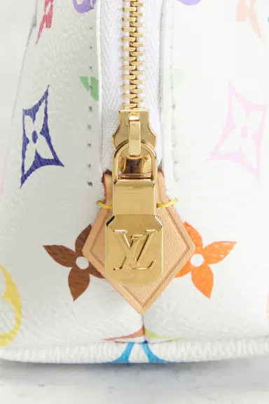 louis vuitton Louis Vuitton X Takashi Murakami Monogram Cosmetic PM Pouch | Thumbnail 7 louis vuitton Louis Vuitton X Takashi Murakami Monogram Cosmetic PM Pouch | Thumbnail 7