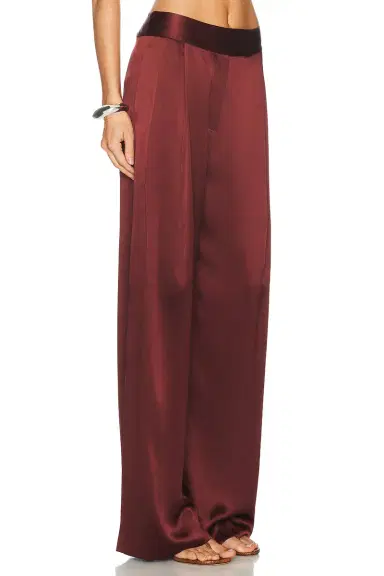 The Sei Relaxed Trouser | Thumbnail 2