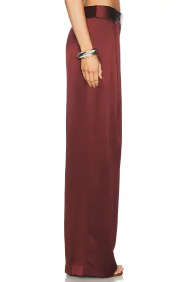 The Sei Relaxed Trouser | Thumbnail 3