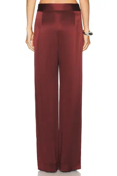The Sei Relaxed Trouser | Thumbnail 4