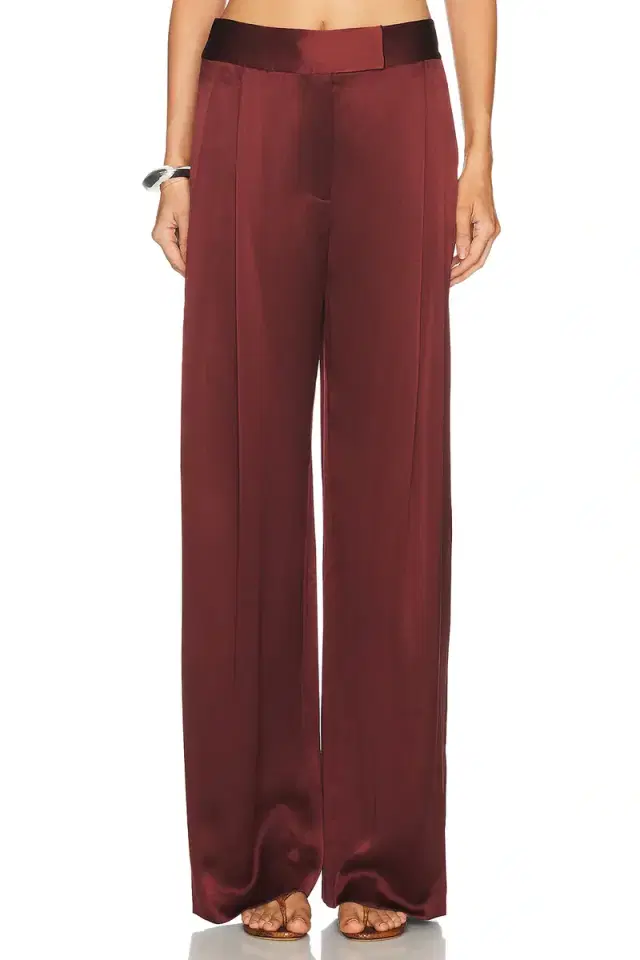 The Sei Relaxed Trouser