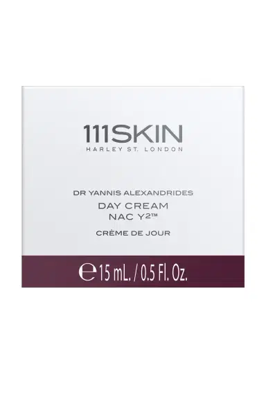 111SKIN Repair Day Cream NAC Y² 15ml | Thumbnail 2