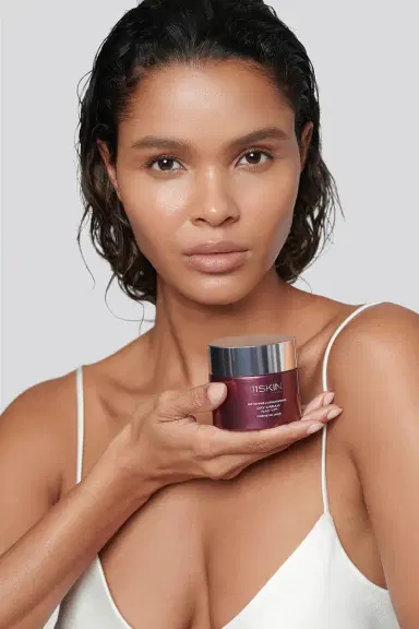 111SKIN Repair Day Cream NAC Y² 15ml | Thumbnail 3