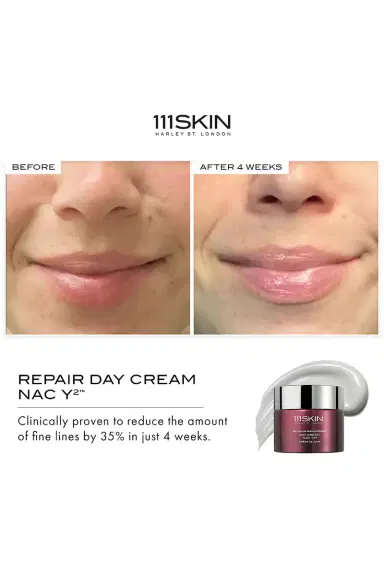 111SKIN Repair Day Cream NAC Y² 15ml | Thumbnail 5
