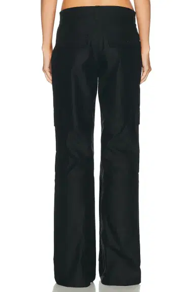 Acne Studios Pieter Classic Satin Trouser | Thumbnail 4