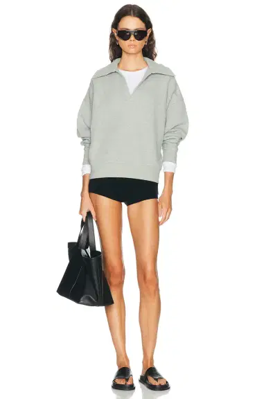 Citizens of Humanity Trapeze Pullover | Thumbnail 4