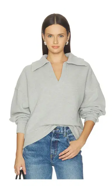 Citizens of Humanity Trapeze Pullover | Thumbnail 5