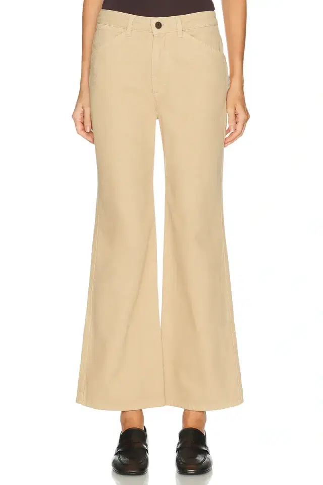 Lemaire Flared 5 Pockets