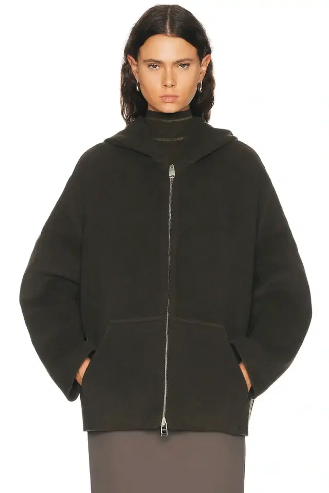 KHAITE Dolem Jacket