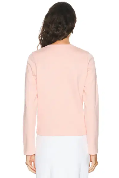 FLORE FLORE Poppy Cardigan | Thumbnail 3