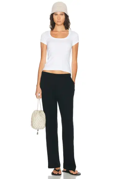 FLORE FLORE Sophie Trouser | Thumbnail 5