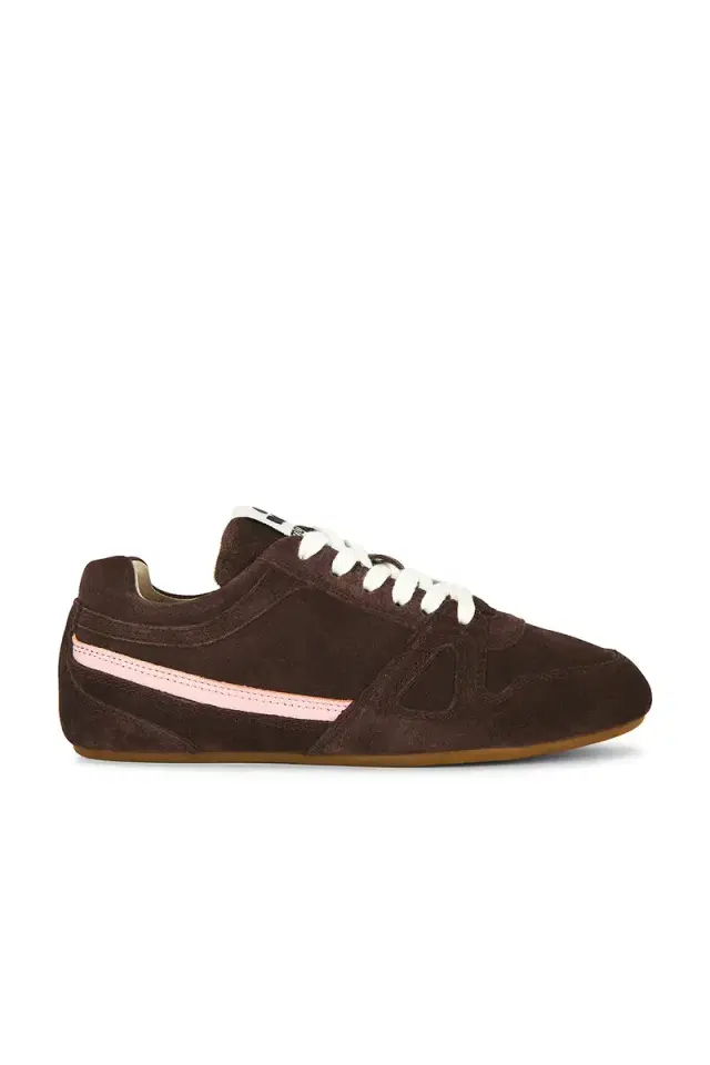 Isabel Marant Senny Low Sneaker