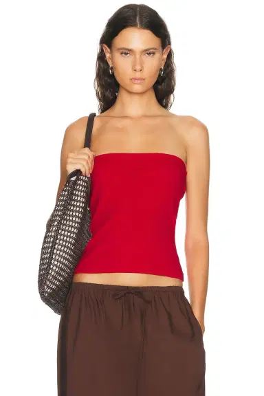 FLORE FLORE Bes Bandeau Top | Thumbnail 1 FLORE FLORE Bes Bandeau Top | Thumbnail 1