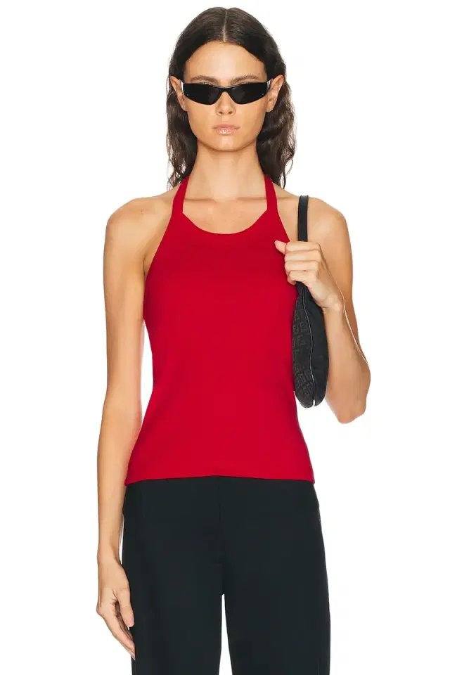 FLORE FLORE Angie Tank Top