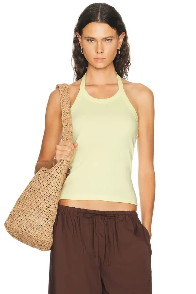 FLORE FLORE Angie Tank Top