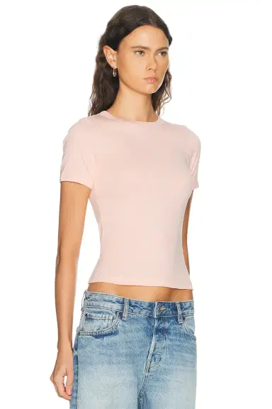 FLORE FLORE Car Tee | Thumbnail 2 FLORE FLORE Car Tee | Thumbnail 2