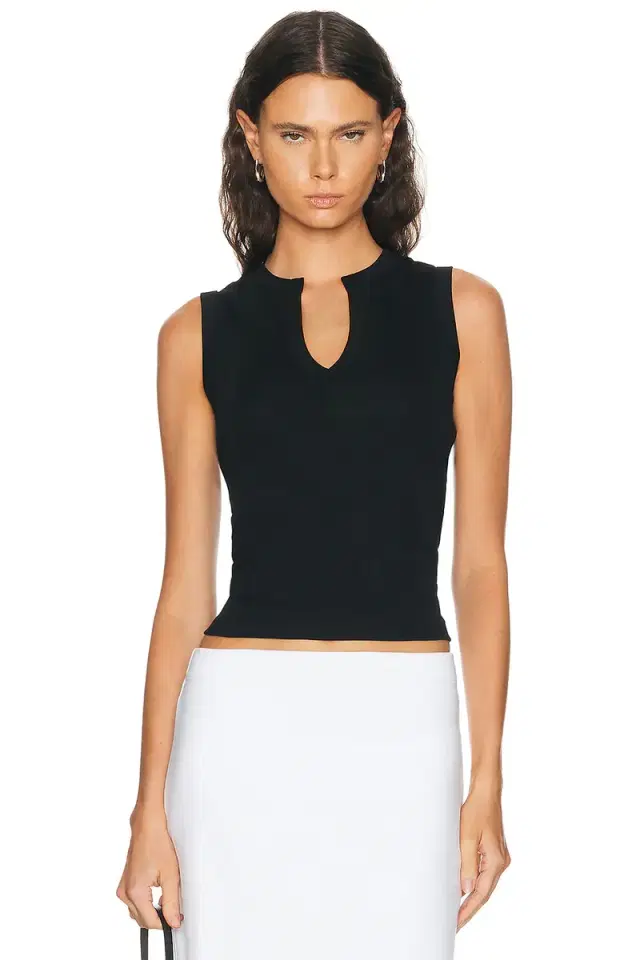 FLORE FLORE Iman Tank Top