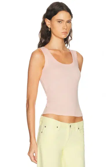 FLORE FLORE Hillie Tank Top | Thumbnail 2