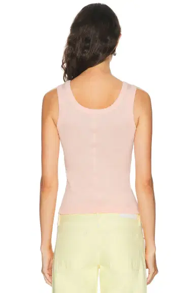 FLORE FLORE Hillie Tank Top | Thumbnail 3