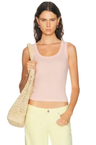 FLORE FLORE Hillie Tank Top | Thumbnail 1