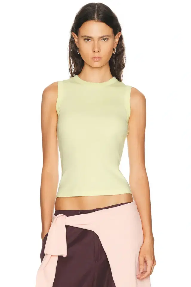 FLORE FLORE Esme Tank Top