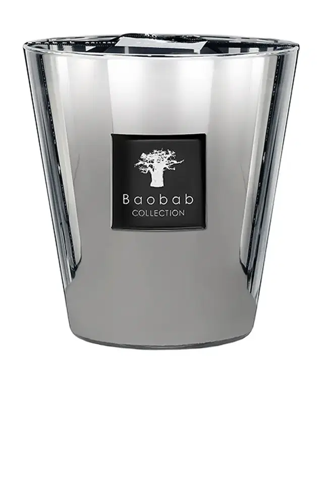Baobab Collection Les Exclusives Signature Candle