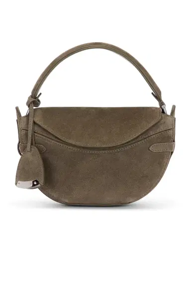 Ralph Lauren Collection The Ralph Mini Crossbody Bag | Thumbnail 3