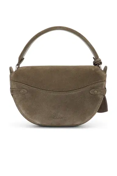 Ralph Lauren Collection The Ralph Mini Crossbody Bag | Thumbnail 4