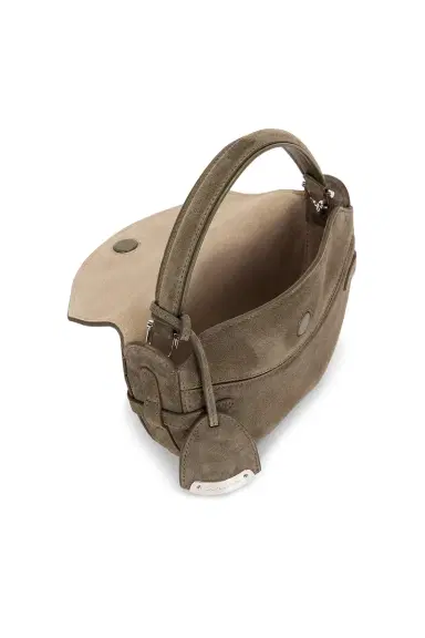 Ralph Lauren Collection The Ralph Mini Crossbody Bag | Thumbnail 6