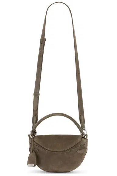 Ralph Lauren Collection The Ralph Mini Crossbody Bag | Thumbnail 1