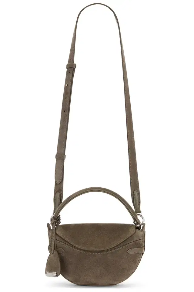 Ralph Lauren Collection The Ralph Mini Crossbody Bag