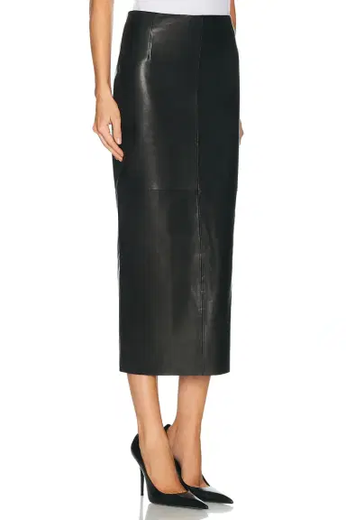 Nour Hammour Selly Skirt | Thumbnail 2