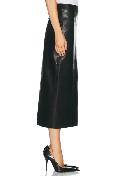 Nour Hammour Selly Skirt | Thumbnail 3