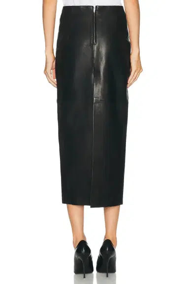 Nour Hammour Selly Skirt | Thumbnail 4