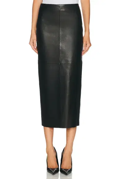Nour Hammour Selly Skirt | Thumbnail 1