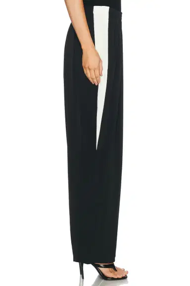 ALAÏA Straight Pant | Thumbnail 3 ALAÏA Straight Pant | Thumbnail 3