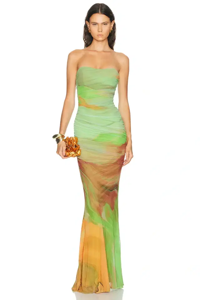 retrofete Isadore Dress