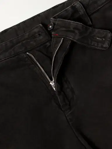 Massimo Alba Ionio2 Straight-Leg Cotton Trousers - Men | Thumbnail 6