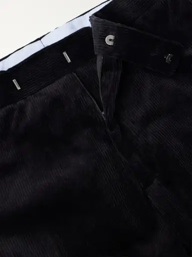 Polo Ralph Lauren Chester Tapered Cotton-Blend Corduroy Suit Trousers - Men | Thumbnail 6 Polo Ralph Lauren Chester Tapered Cotton-Blend Corduroy Suit Trousers - Men | Thumbnail 6
