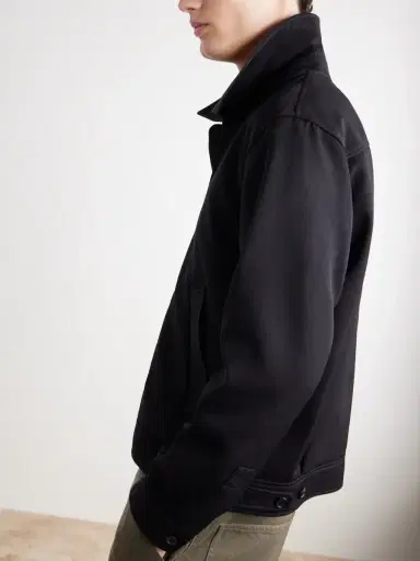 Nili Lotan Fitzroy Virgin Wool Jacket - Men | Thumbnail 5