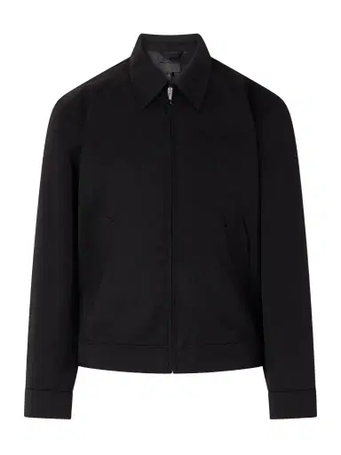 Nili Lotan Fitzroy Virgin Wool Jacket - Men | Thumbnail 1